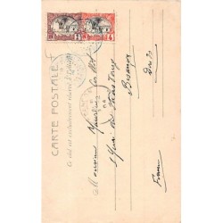 Rare collectable postcards of Djibouti. Vintage Postcards of Djibouti