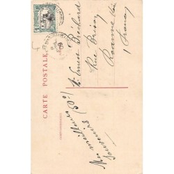 Rare collectable postcards of Djibouti. Vintage Postcards of Djibouti