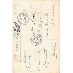 Rare collectable postcards of Djibouti. Vintage Postcards of Djibouti