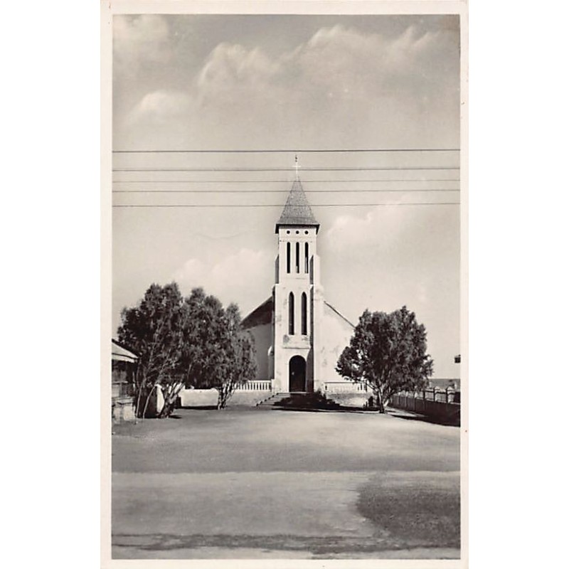 Rare collectable postcards of Djibouti. Vintage Postcards of Djibouti