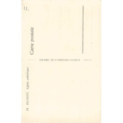 Rare collectable postcards of Djibouti. Vintage Postcards of Djibouti