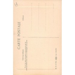 Rare collectable postcards of Djibouti. Vintage Postcards of Djibouti