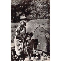 Rare collectable postcards of Djibouti. Vintage Postcards of Djibouti