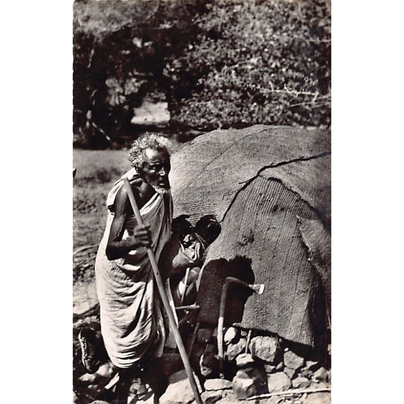 Rare collectable postcards of Djibouti. Vintage Postcards of Djibouti