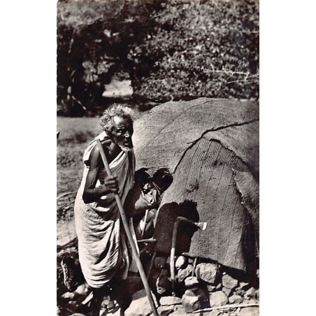 Rare collectable postcards of Djibouti. Vintage Postcards of Djibouti