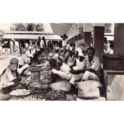 Rare collectable postcards of Djibouti. Vintage Postcards of Djibouti