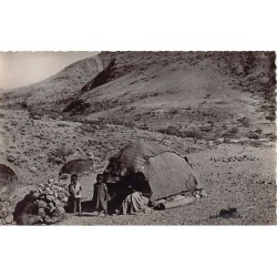 Rare collectable postcards of Djibouti. Vintage Postcards of Djibouti