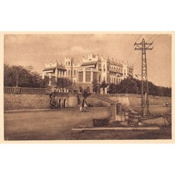 Rare collectable postcards of Djibouti. Vintage Postcards of Djibouti