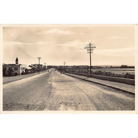 Rare collectable postcards of Djibouti. Vintage Postcards of Djibouti