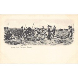 Rare collectable postcards of Djibouti. Vintage Postcards of Djibouti