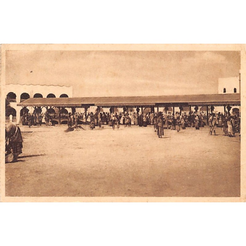 Rare collectable postcards of Djibouti. Vintage Postcards of Djibouti