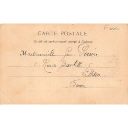 Rare collectable postcards of Djibouti. Vintage Postcards of Djibouti