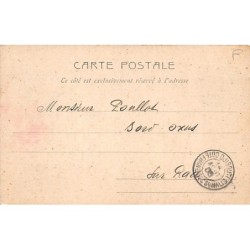 Rare collectable postcards of Djibouti. Vintage Postcards of Djibouti