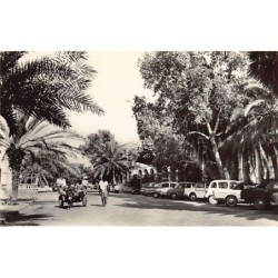 Rare collectable postcards of Djibouti. Vintage Postcards of Djibouti