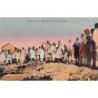 Rare collectable postcards of Djibouti. Vintage Postcards of Djibouti