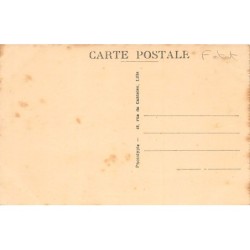 Rare collectable postcards of Djibouti. Vintage Postcards of Djibouti