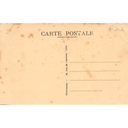 Rare collectable postcards of Djibouti. Vintage Postcards of Djibouti