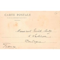 Rare collectable postcards of Djibouti. Vintage Postcards of Djibouti