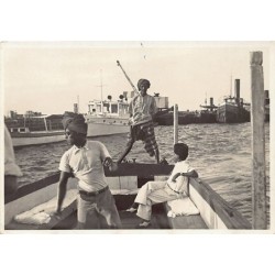 Rare collectable postcards of Djibouti. Vintage Postcards of Djibouti