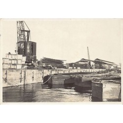 Rare collectable postcards of Djibouti. Vintage Postcards of Djibouti