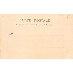 Rare collectable postcards of Djibouti. Vintage Postcards of Djibouti