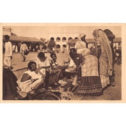 Rare collectable postcards of Djibouti. Vintage Postcards of Djibouti