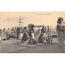 Rare collectable postcards of Djibouti. Vintage Postcards of Djibouti