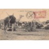 Rare collectable postcards of Djibouti. Vintage Postcards of Djibouti