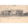 Rare collectable postcards of Djibouti. Vintage Postcards of Djibouti