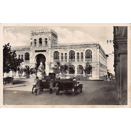 Rare collectable postcards of Djibouti. Vintage Postcards of Djibouti