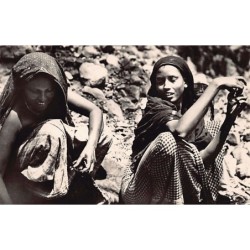Rare collectable postcards of Djibouti. Vintage Postcards of Djibouti