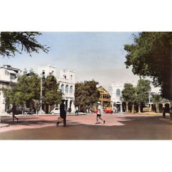 Rare collectable postcards of Djibouti. Vintage Postcards of Djibouti