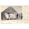 Rare collectable postcards of Senegal. Vintage Postcards of Senegal