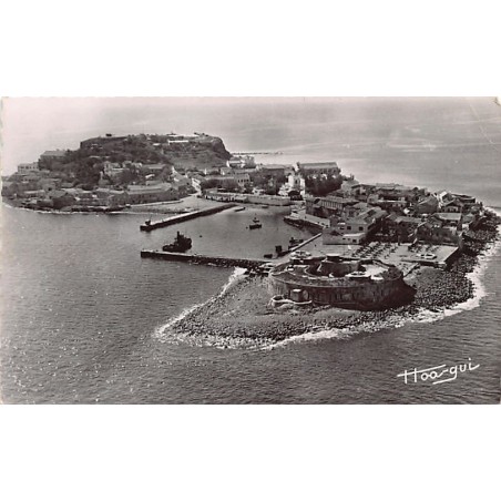 Rare collectable postcards of Senegal. Vintage Postcards of Senegal