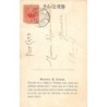 Rare collectable postcards of Japan. Vintage Postcards of Japan