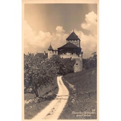 Liechtenstein - Schloss...