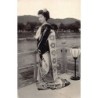 Rare collectable postcards of Japan. Vintage Postcards of Japan