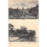 Rare collectable postcards of Japan. Vintage Postcards of Japan
