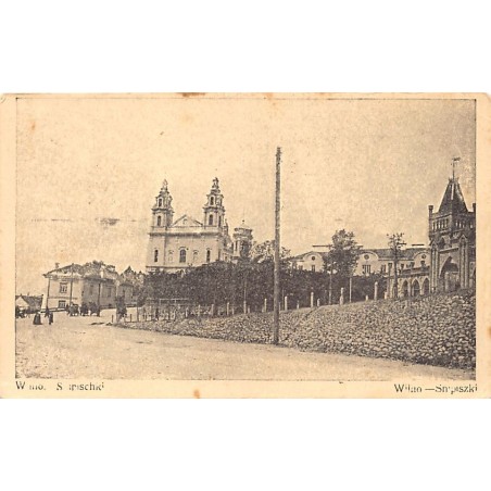 Rare collectable postcards of LITHUANIA. Vintage Postcards of LITHUANIA