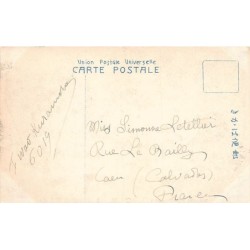 Rare collectable postcards of Japan. Vintage Postcards of Japan