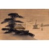 Rare collectable postcards of Japan. Vintage Postcards of Japan