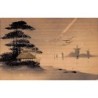 Rare collectable postcards of Japan. Vintage Postcards of Japan