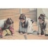 Rare collectable postcards of Japan. Vintage Postcards of Japan
