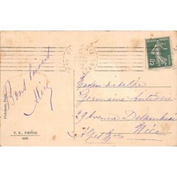 Rare collectable postcards of Japan. Vintage Postcards of Japan