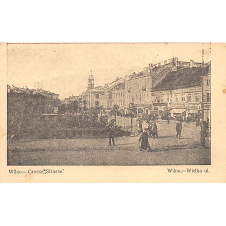 Rare collectable postcards of LITHUANIA. Vintage Postcards of LITHUANIA