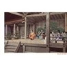Rare collectable postcards of Japan. Vintage Postcards of Japan