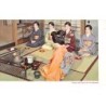 Rare collectable postcards of Japan. Vintage Postcards of Japan