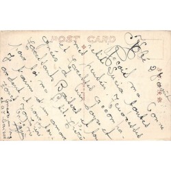Rare collectable postcards of Japan. Vintage Postcards of Japan