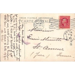 Rare collectable postcards of Japan. Vintage Postcards of Japan