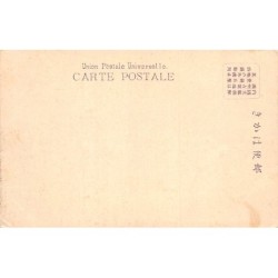 Rare collectable postcards of Japan. Vintage Postcards of Japan
